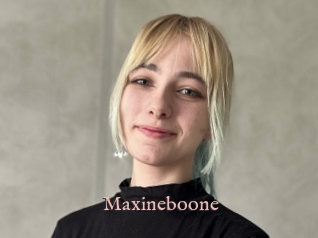 Maxineboone