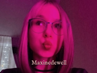 Maxinedewell