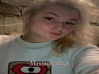 Maxinefeathers