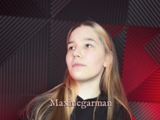 Maxinegarman