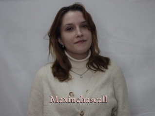 Maxinehascall