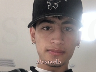 Maxiwells