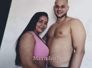 Maxnsheila