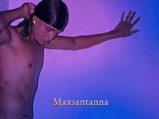 Maxsantanna