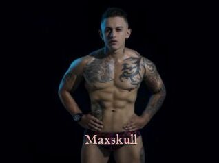 Maxskull