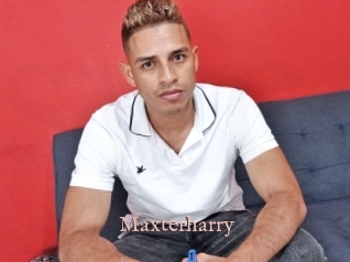 Maxterharry