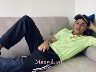 Maxwilson