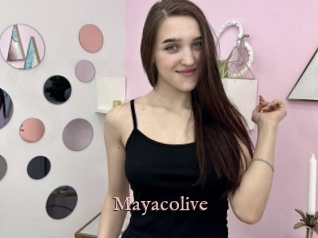 Mayacolive