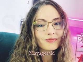 Mayagerald