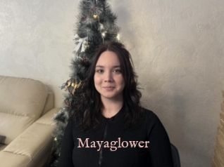 Mayaglower