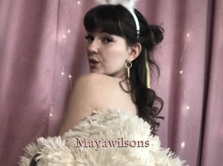 Mayawilsons