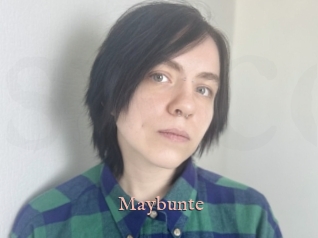 Maybunte