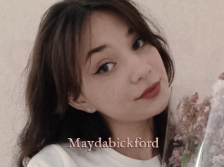 Maydabickford