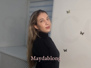 Maydablong