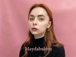 Maydabulson