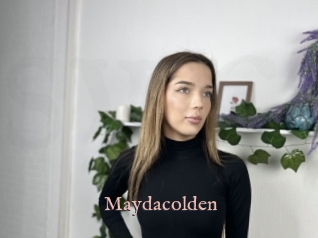 Maydacolden