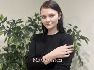 Maydaesten