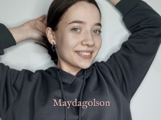 Maydagolson