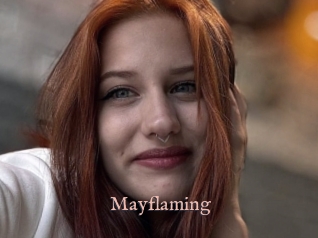 Mayflaming