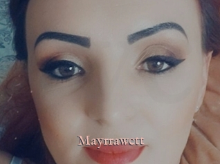 Mayrrawett