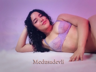 Medusadevli