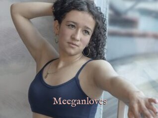 Meeganloves