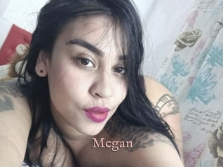 Megan