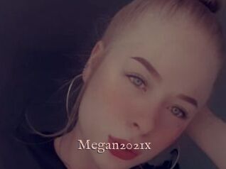 Megan2021x