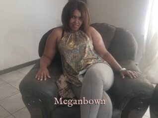 Meganbown