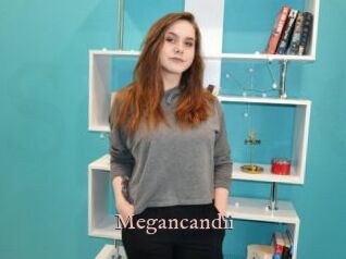 Megancandii