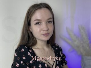 Megandryer