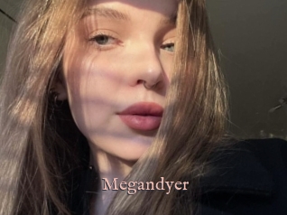 Megandyer