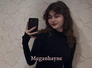 Meganhayne