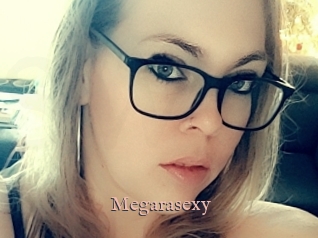 Megarasexy