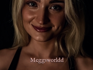 Meggsworldd