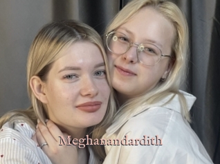 Meghanandardith