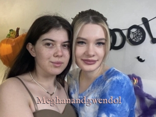 Meghanandgwendol