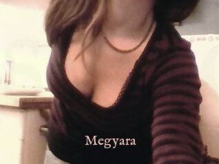 Megyara