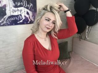 Meladiwalker