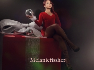 Melaniefissher