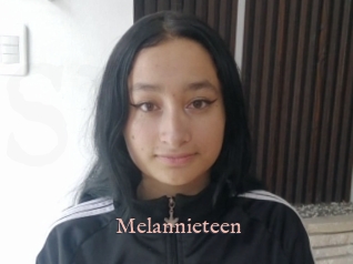 Melannieteen