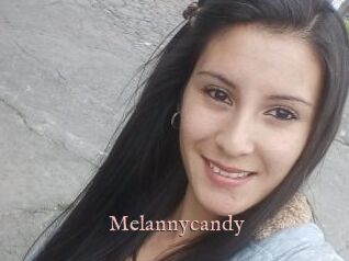 Melannycandy