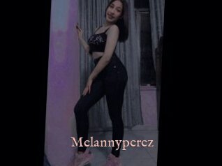 Melannyperez