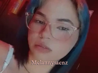 Melannysaenz