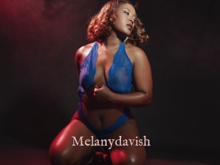 Melanydavish