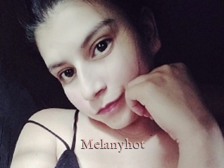 Melanyhot