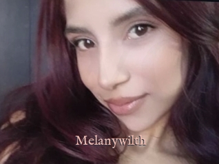 Melanywilth