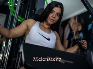 Melensaenz