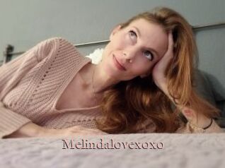 Melindalovexoxo