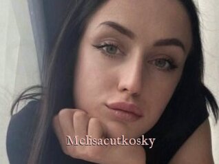 Melisacutkosky